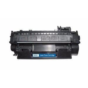 حبر لطابعة HP Universal CE505