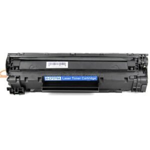 حبر HP 279A لسلسلة طابعات Laserjet Pro M12w وM12a وMFP وM26a وM26nw