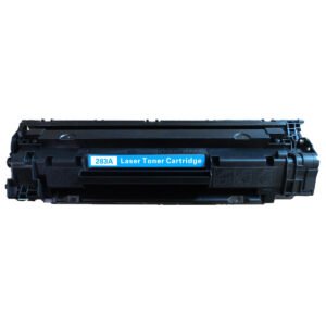 خرطوشة حبر عالية الجودة للطابعات من HP و Canon