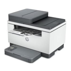 طابعة HP M236sdw متعددة الوظائف 3 في 1 للطباعة والمسح الضوئي والنسخ، تدعم الطباعة على الوجهين بسرعة تصل إلى 29 صفحة في الدقيقة، طباعة أحادية اللون