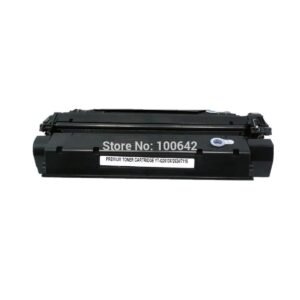 حبر طابعة HP 13A