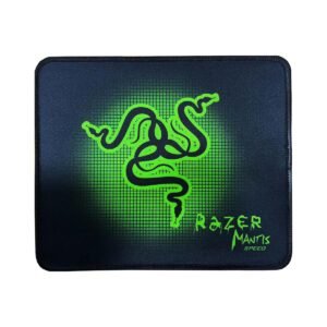 ماوس باد الألعاب الصغيرة Razer Quick Pad، مقاس 25 × 30 سم
