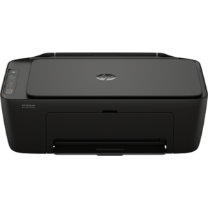 طابعة HP DeskJet Ink Advantage 2975 متعددة الوظائف لاسلكية ملونة (طباعة، نسخ، مسح ضوئي)، سرعة طباعة 7.5 صفحة في الدقيقة بالأسود / 5.5 صفحة في الدقيقة بالألوان، واي فاي ثنائي النطاق، شاشة LCD بأيقونات