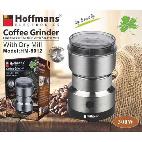 مطحنة كهربائية من علامة Hoffmans Electronics مطحنة كهربائية من علامة Hoffmans Electronics - Image 1