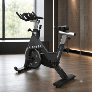 MND-D12 Pro Spin Bike