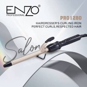 جهاز الفير وتصفيف الشعر الاحترافي ENZO PRO 1280 (Salon)