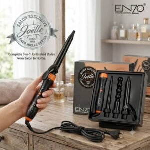 بكج الفير الاحترافي المتكامل 3 في 1 من ماركة ENZO