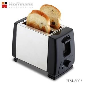 حماصة الخبز الكهربائية (توستر) من Hoffmans Electronics