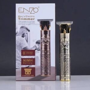 ماكينة الحلاقة والتشذيب الكهربائية الرجالية ENZO