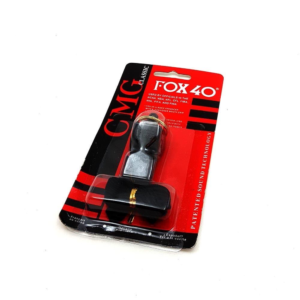 Fox 40 Classic Cmg Whistle