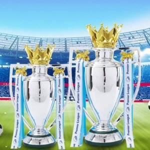 كأس الدوري الإنجليزي الممتاز  - مجسم تذكاري فاخر