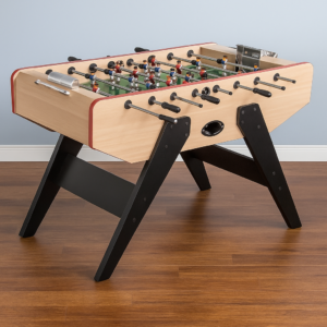 Baby Face Classic Wooden Table (Foosball)