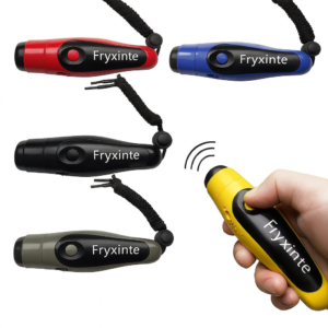 electronic whistle