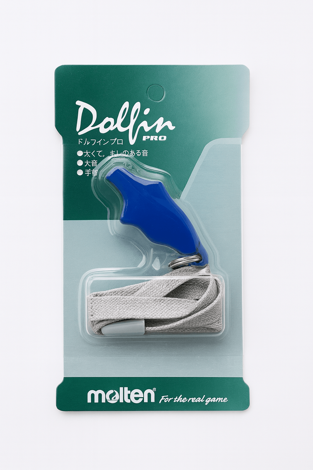 Dolphin Pro referee whistle Dolphin Pro referee whistle - Image 1