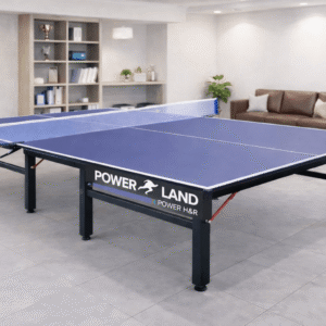 Power Land Professional Tennis Table