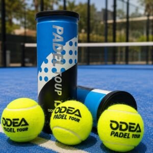 Paddle Odea Tour 3-pack