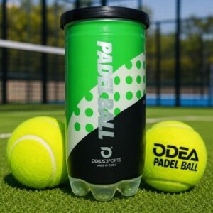 Odea Sports Padel Balls 2pcs