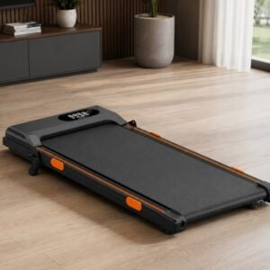 W3710 Flat Treadmill
